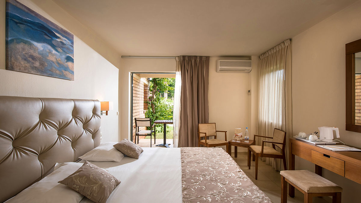 Single Room